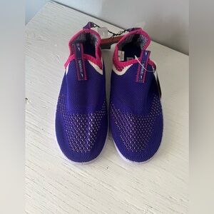 Speedo Junior Surf Strider Water Shoes Size Med 2-3